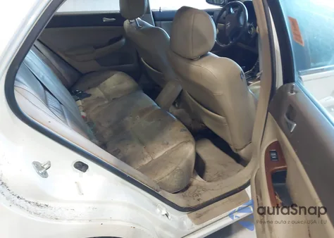 2006 Honda Accord 2.4 Ex from USA, damaged, VIN 1HGCM56856A018817